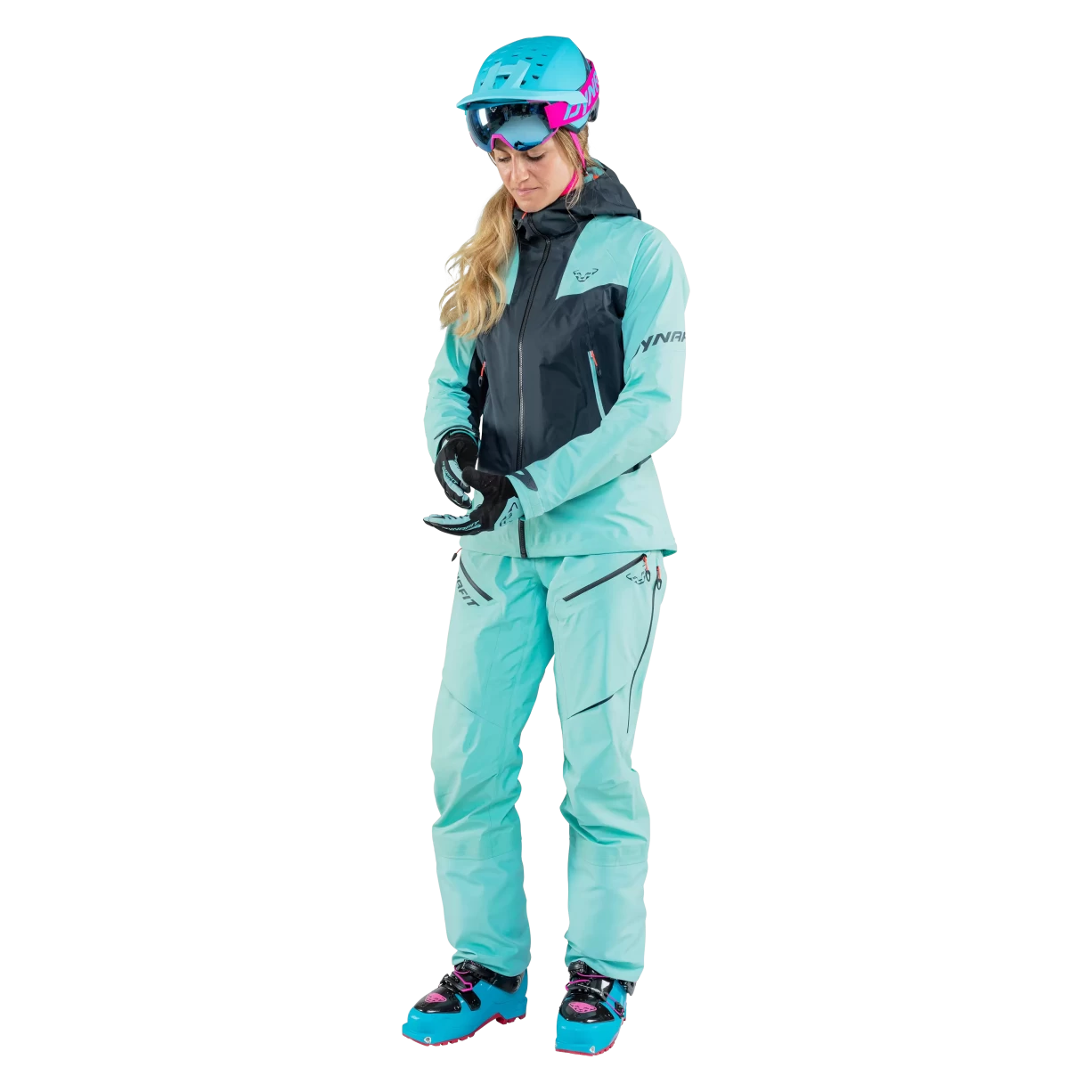 LMarine Blue