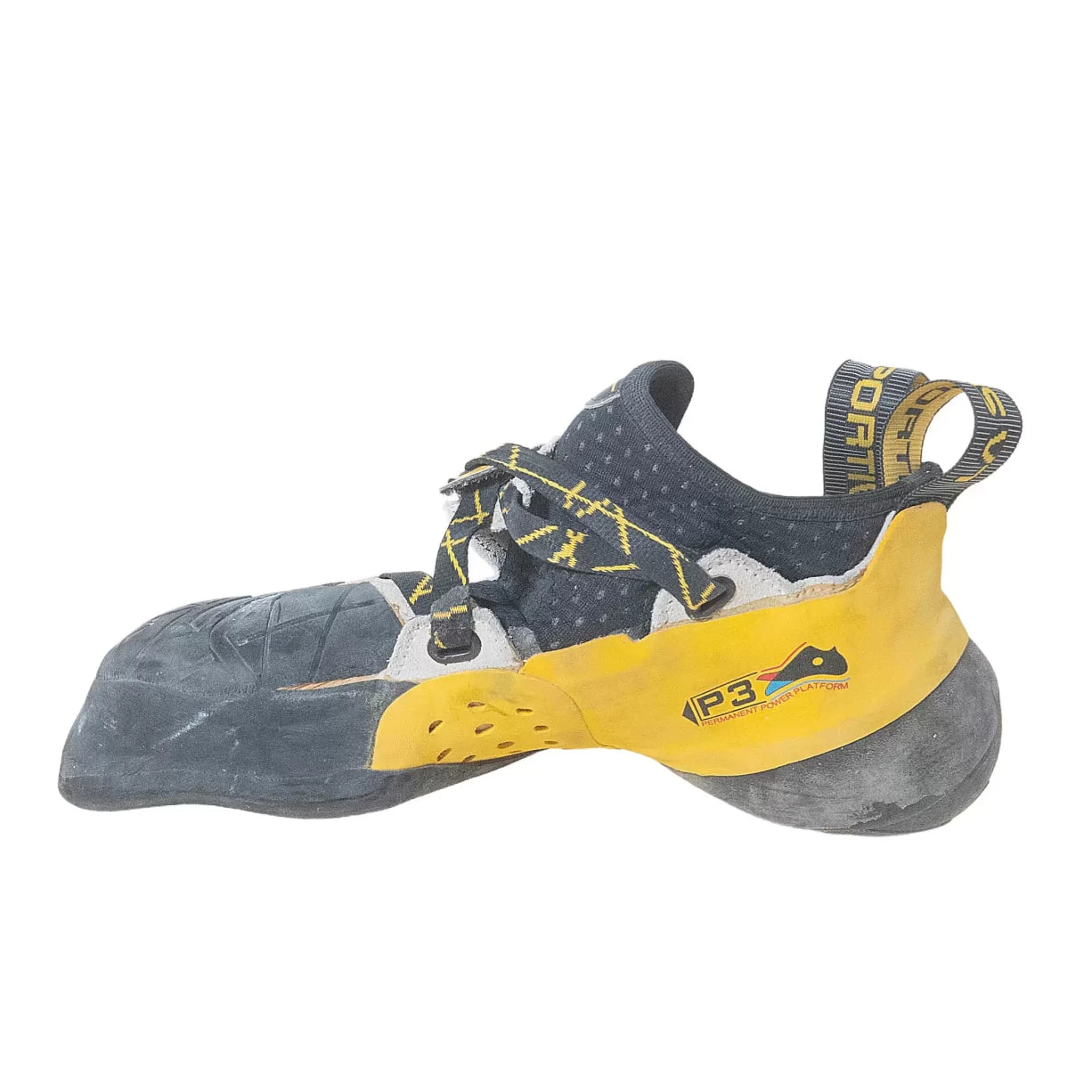 41.0Black/Yellow