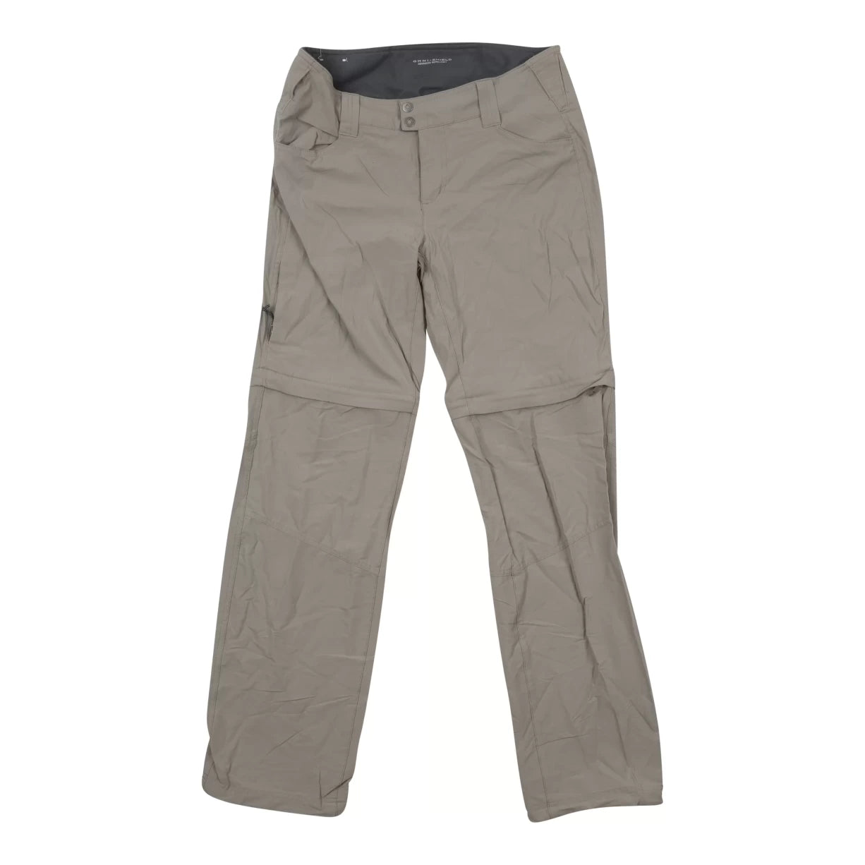 12 - LongGray