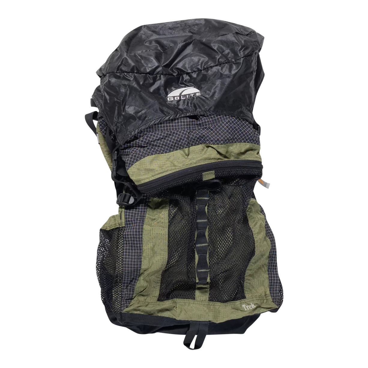 SGreen/Black