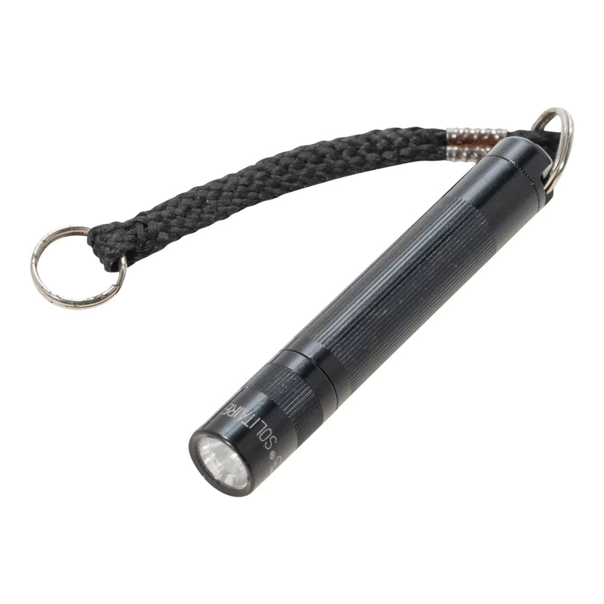 Maglite Solitaire LED Keychain Flashlight ACTIVITIES Geartrade