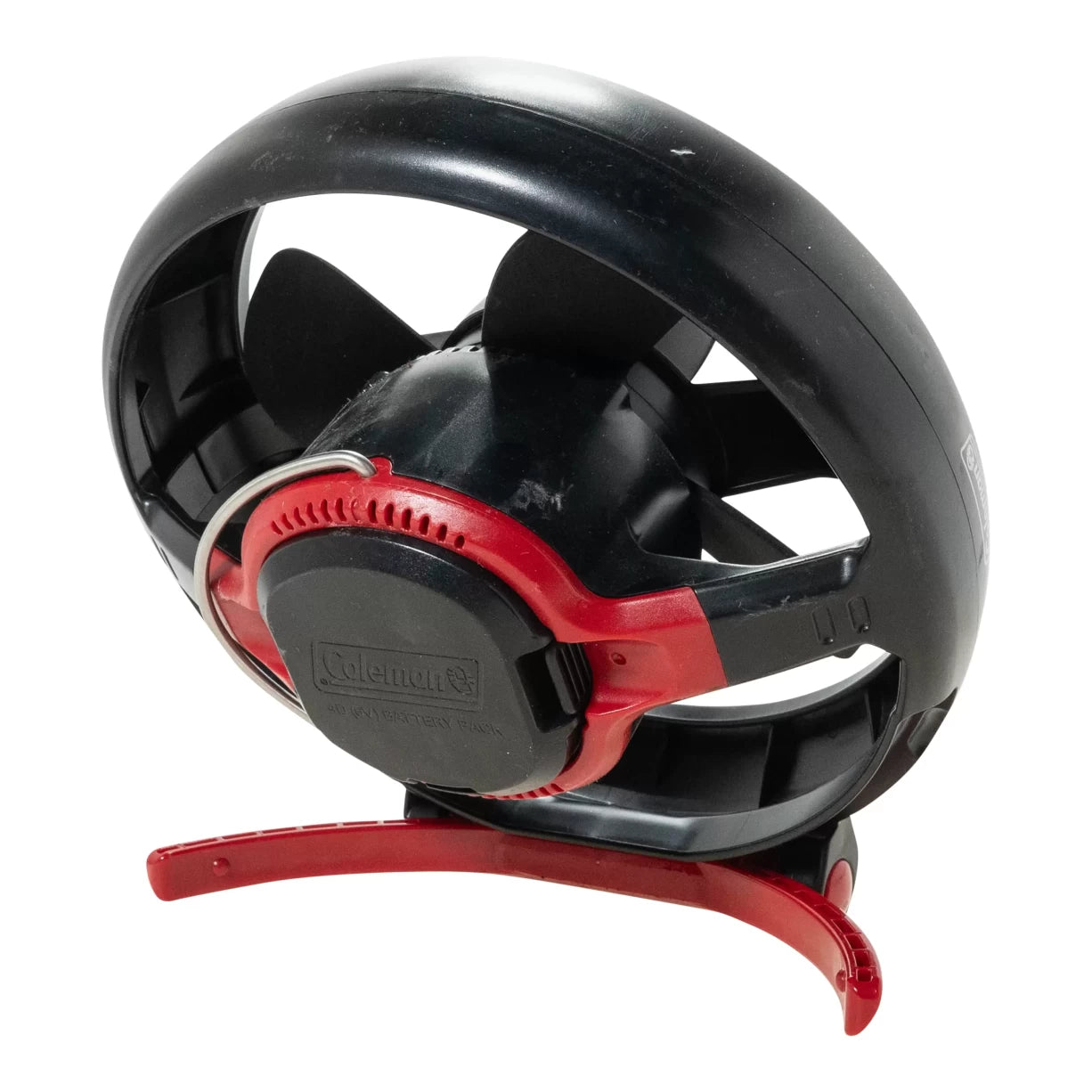 One SizeBlack/Red