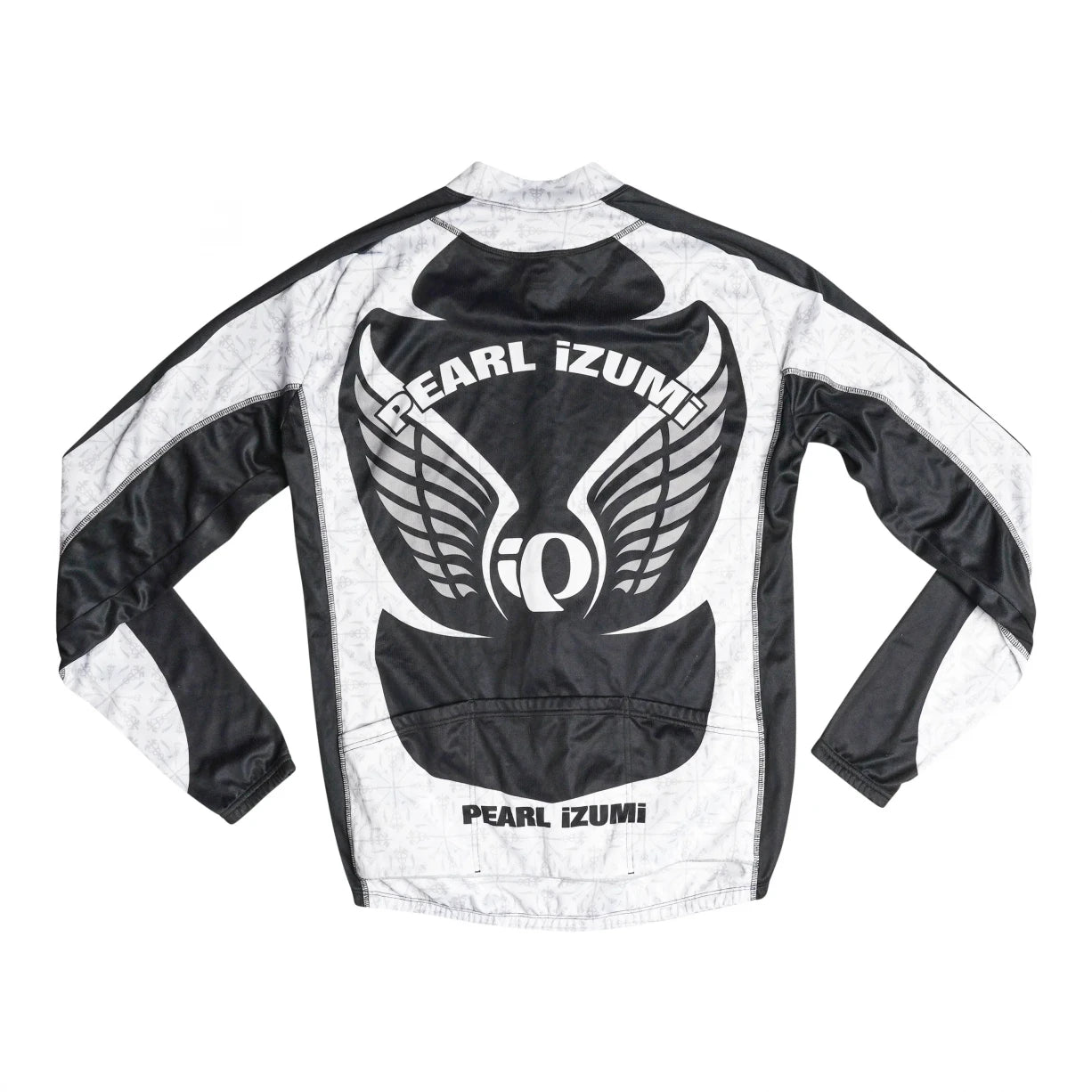 XLWhite/Black
