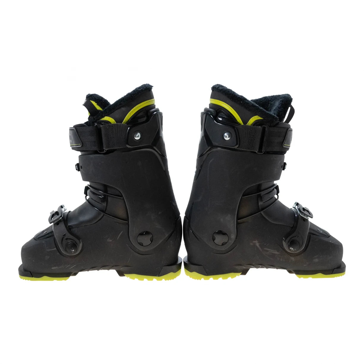 26.5Black/Green
