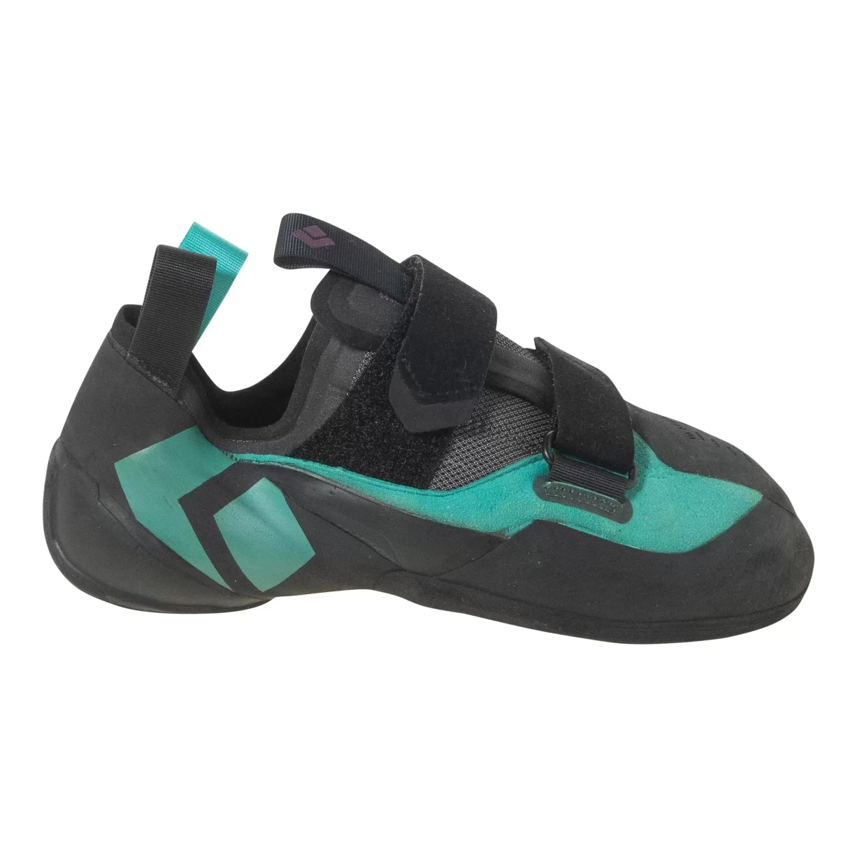40Green/Black