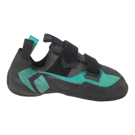 40Green/Black