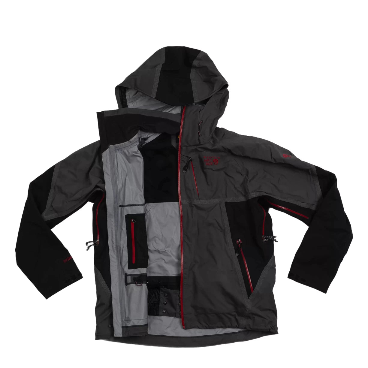 XLBlack/Gray