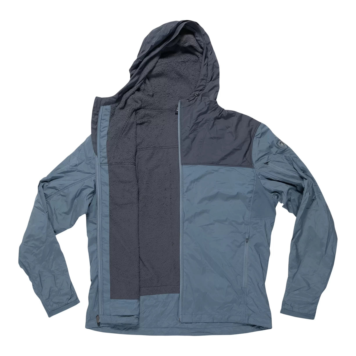 XXLBlue/Grey