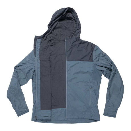 XXLBlue/Grey