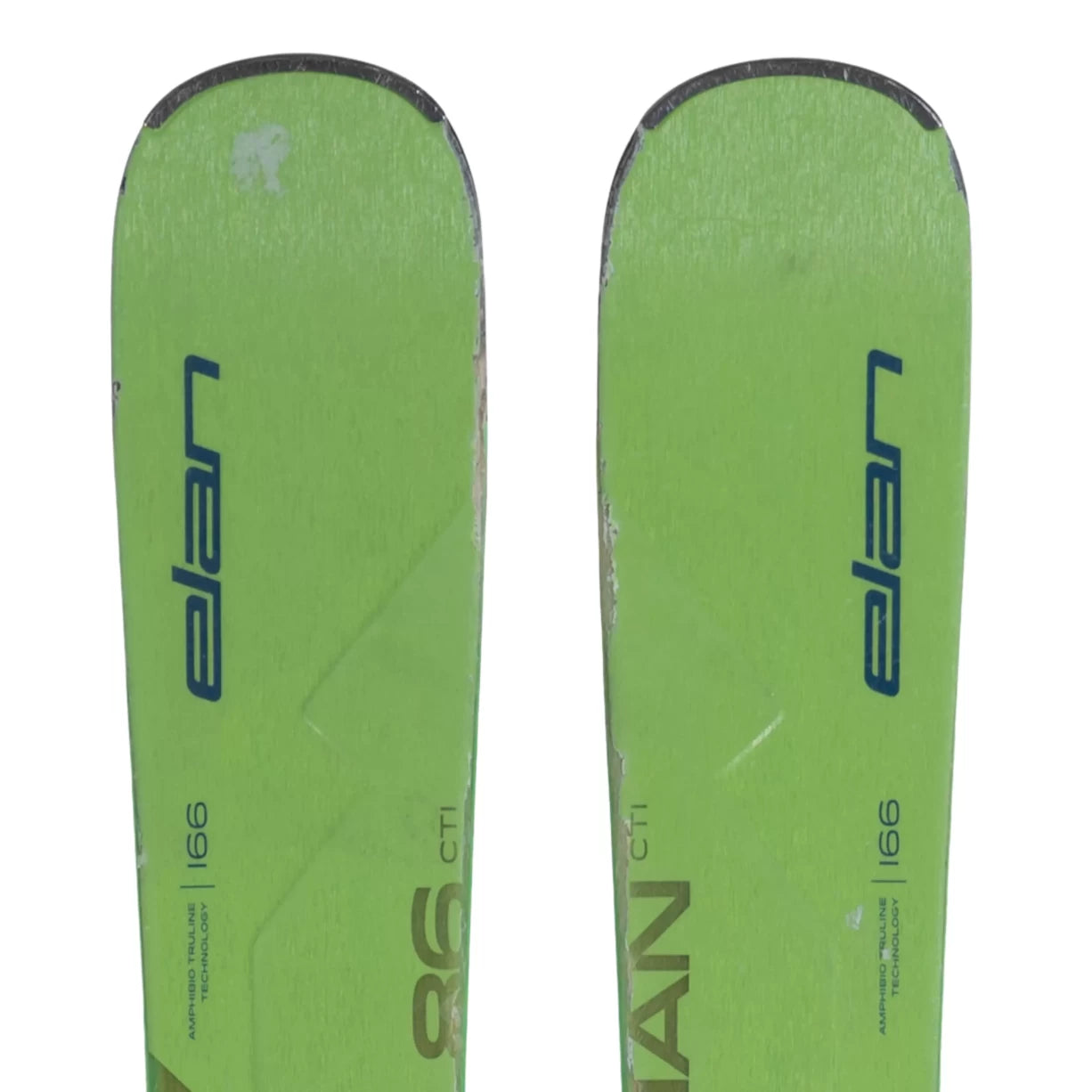 166cmGreen