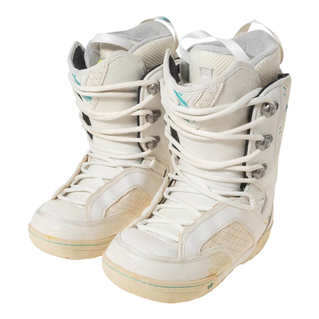 8White