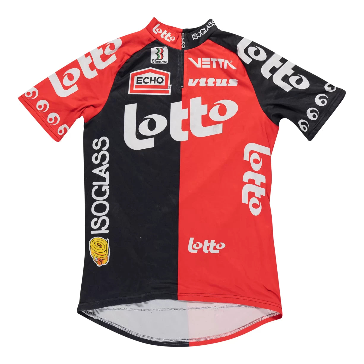 LRed/Black