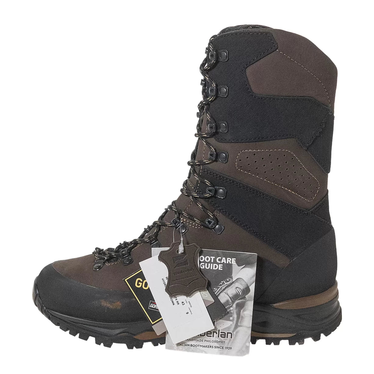 9Brown