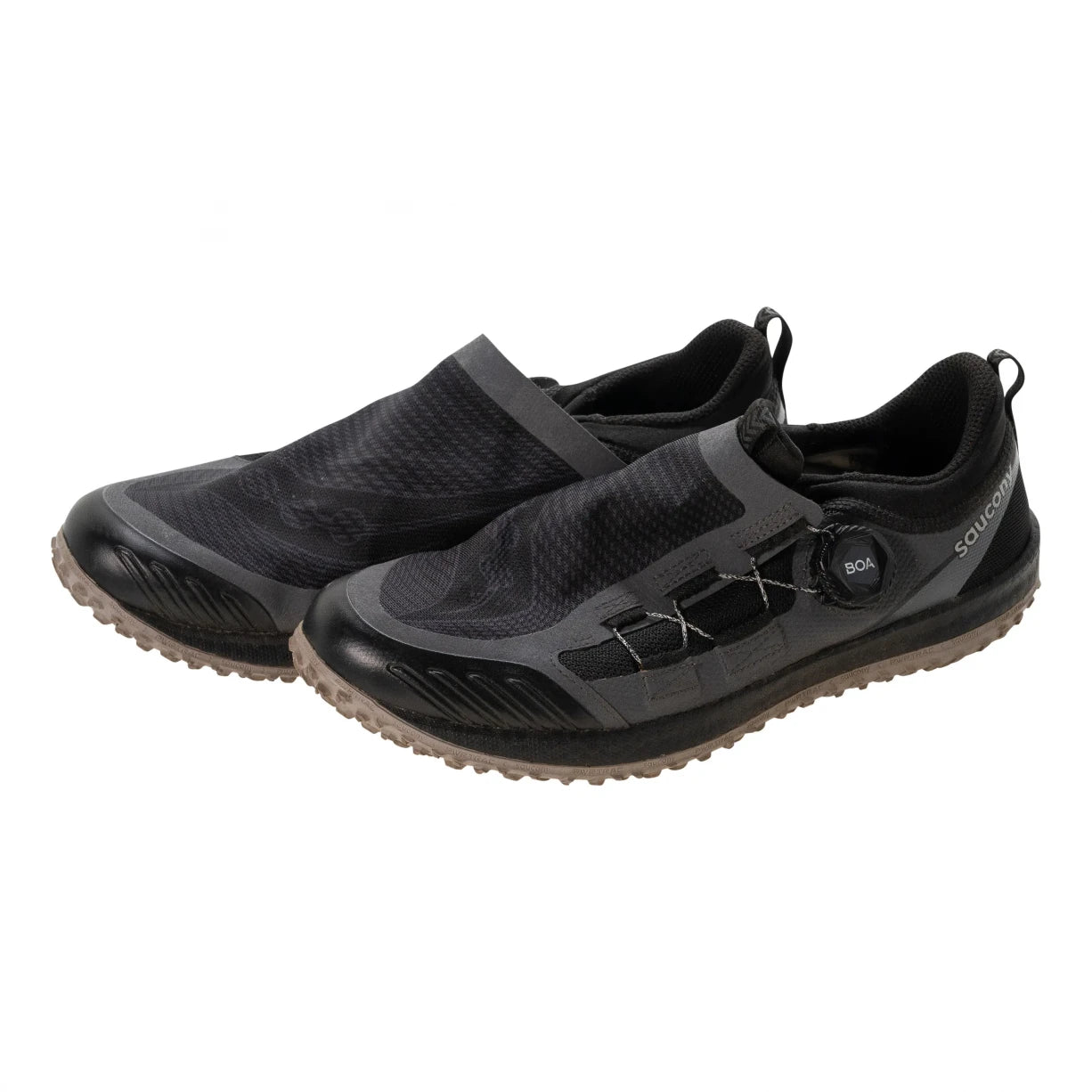 8.5Black/Charcoal