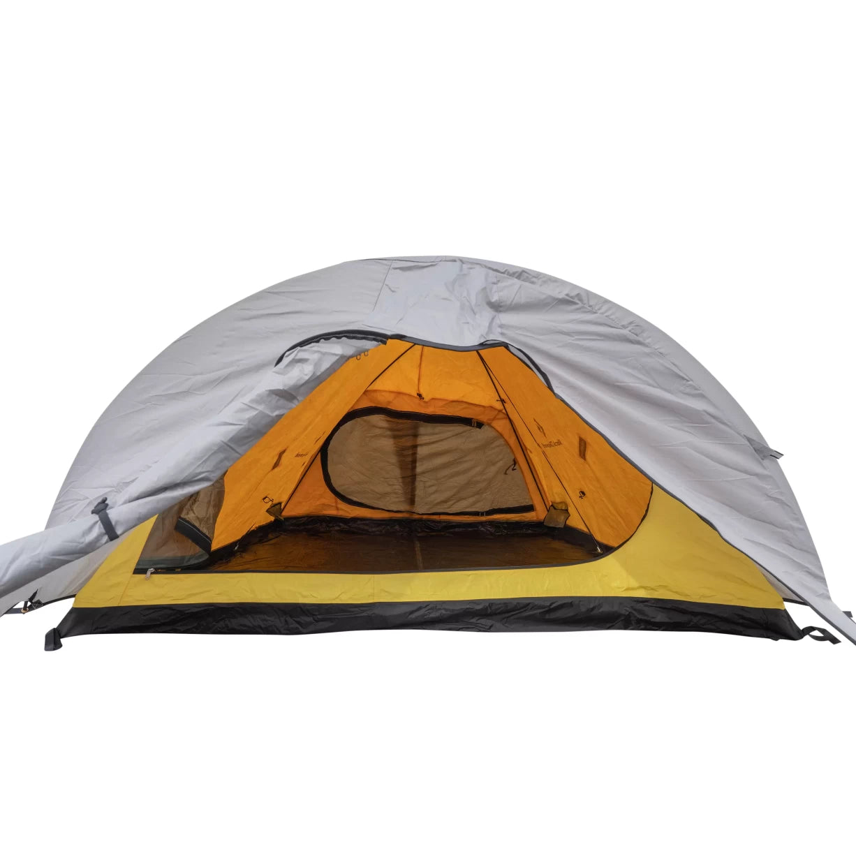 4 PersonYellow/Grey