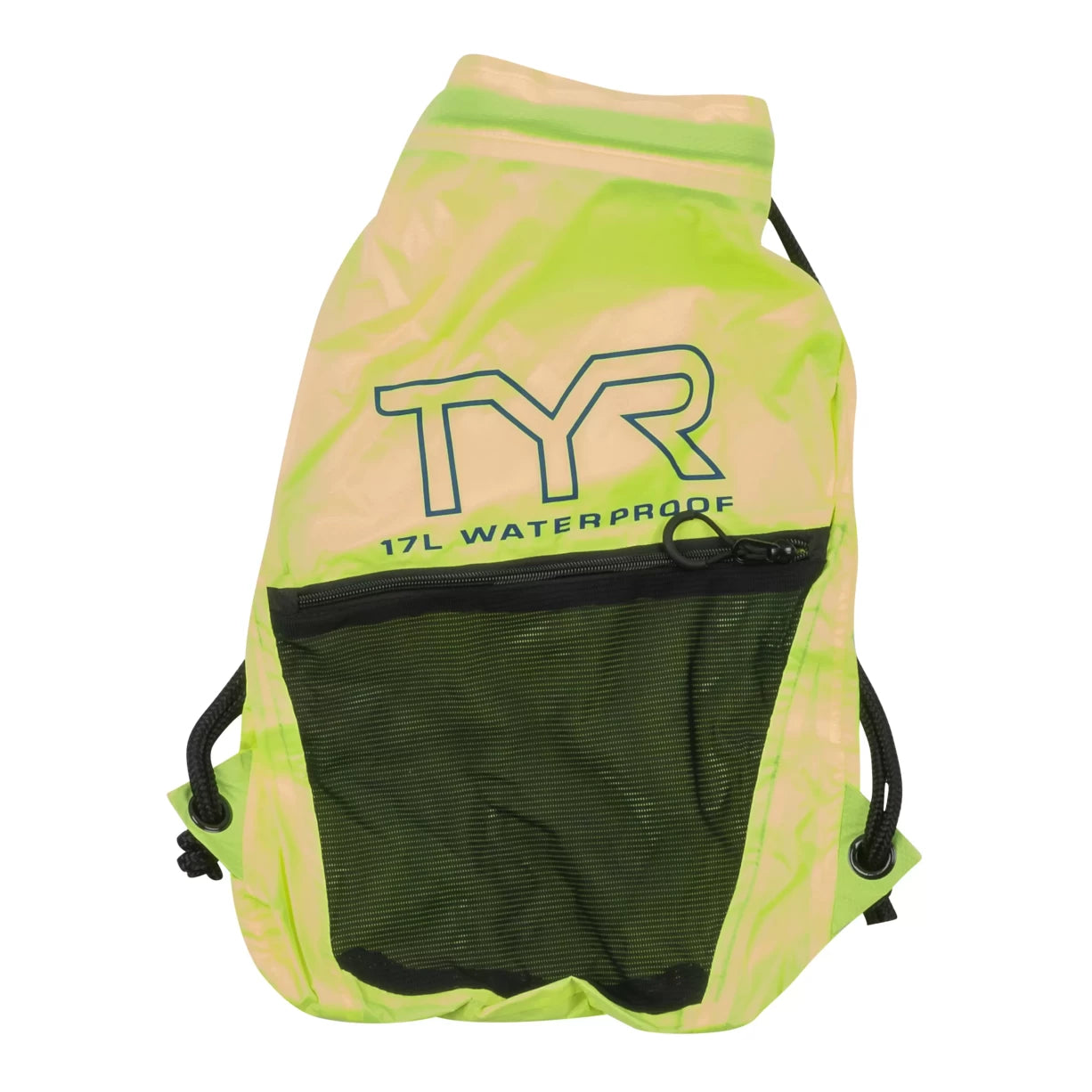 17 LNeon Green