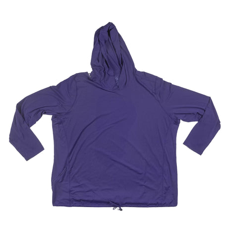 3XPurple