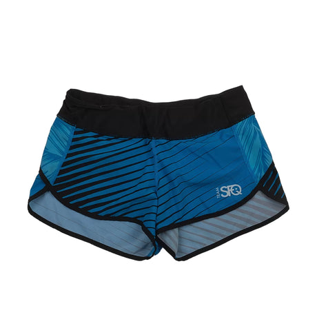 ShortBlue