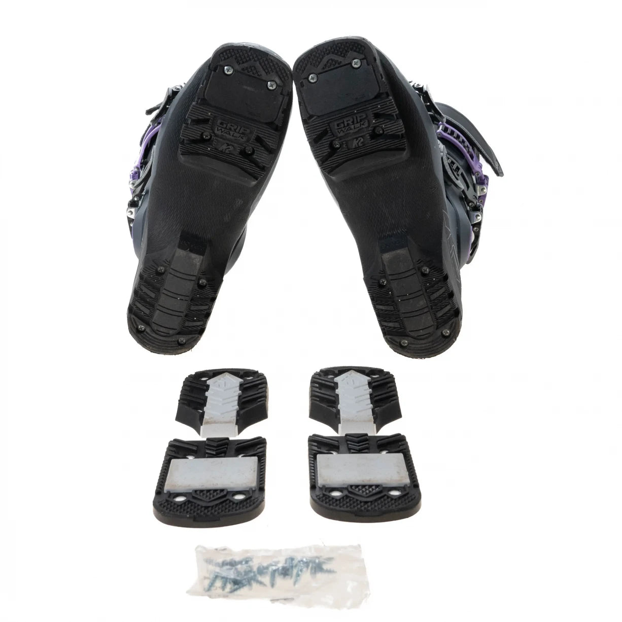 24.5Black/Purple