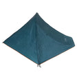 One SizeBrown/Teal