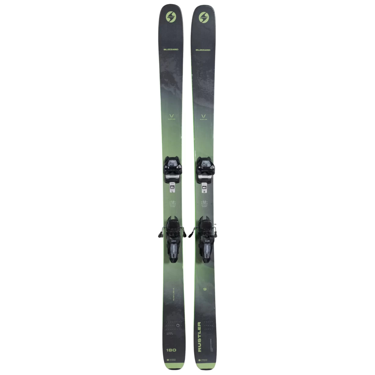 180cmGreen