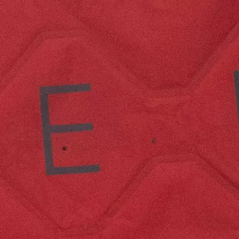 RegularRed