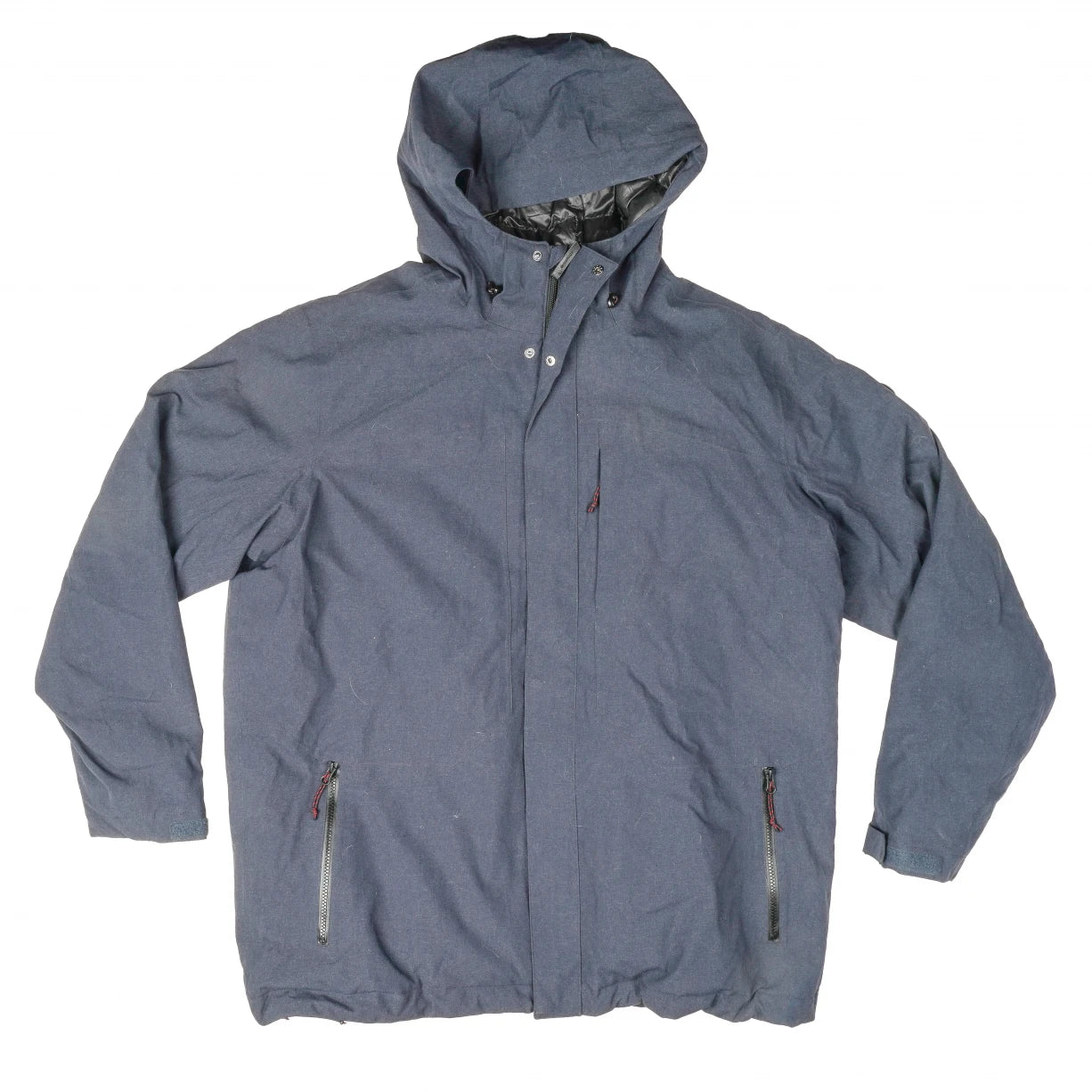 Alpine design men's altitude rain jacket sales