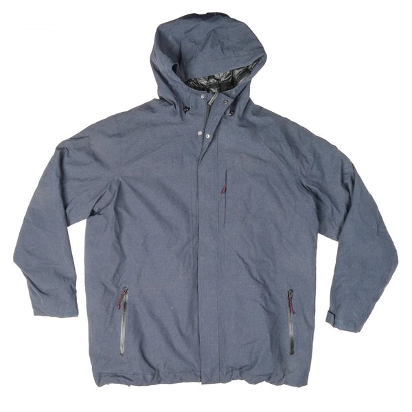 Alpine Design Down Rain Jacket 70 Off Geartrade