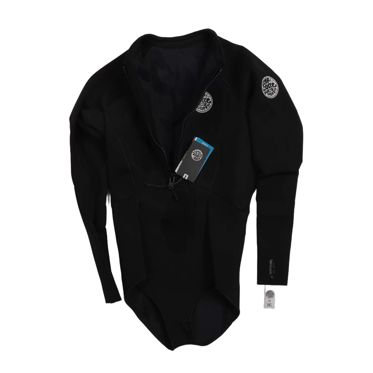 16Black