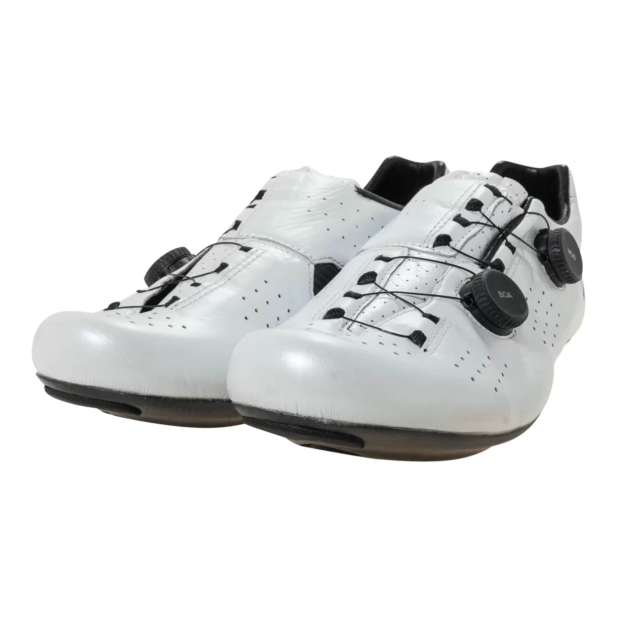 45White/Black