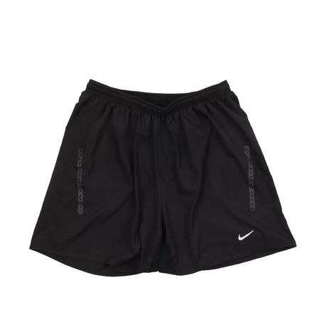 Estimated size SBlack
