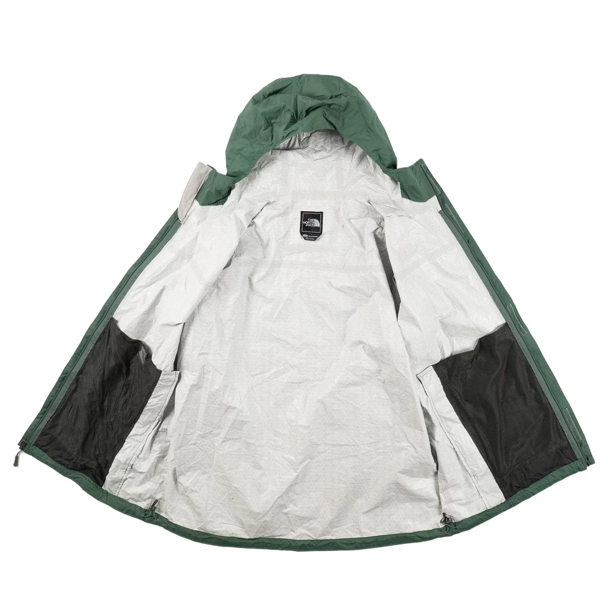 XLDuck Green