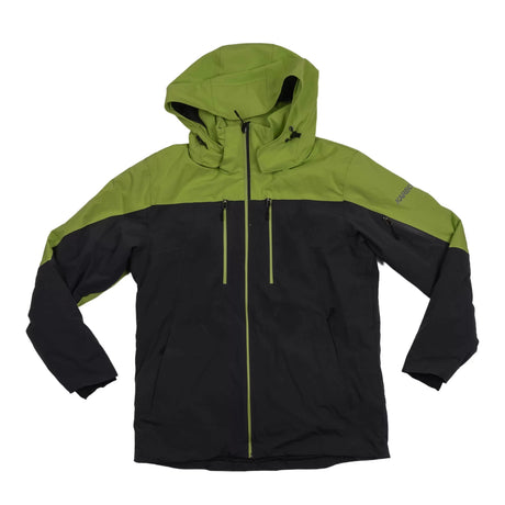 LGray/Green