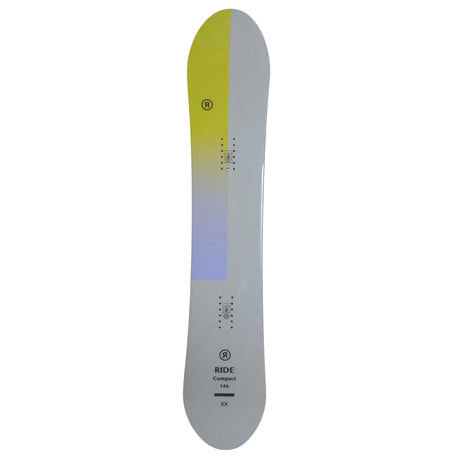 146cmWhite/Yellow
