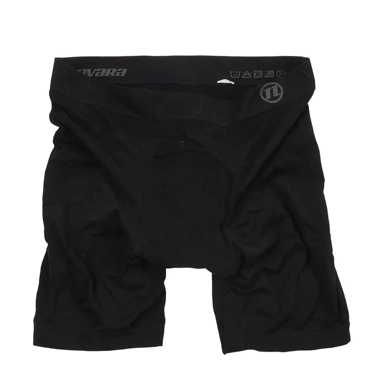 Estimated size SBlack