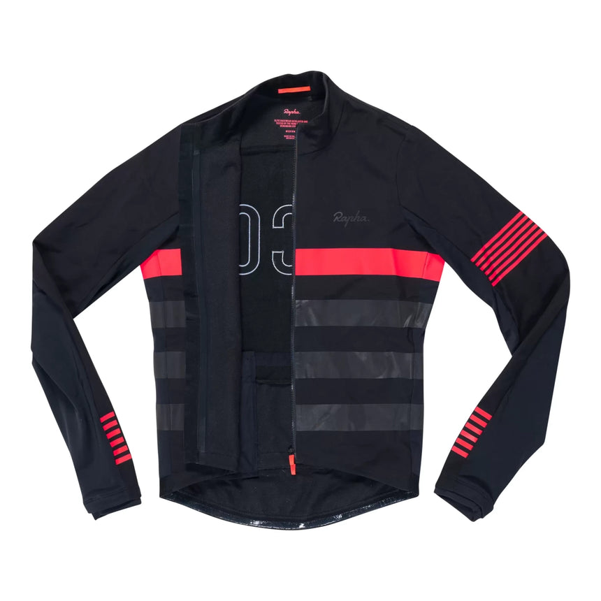 Rapha RCC Pro Team Training Jacket - Men's - Everything from Rapha RCC Pro Team Training Jacket - Men's - Everything from