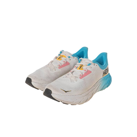10White/Blue