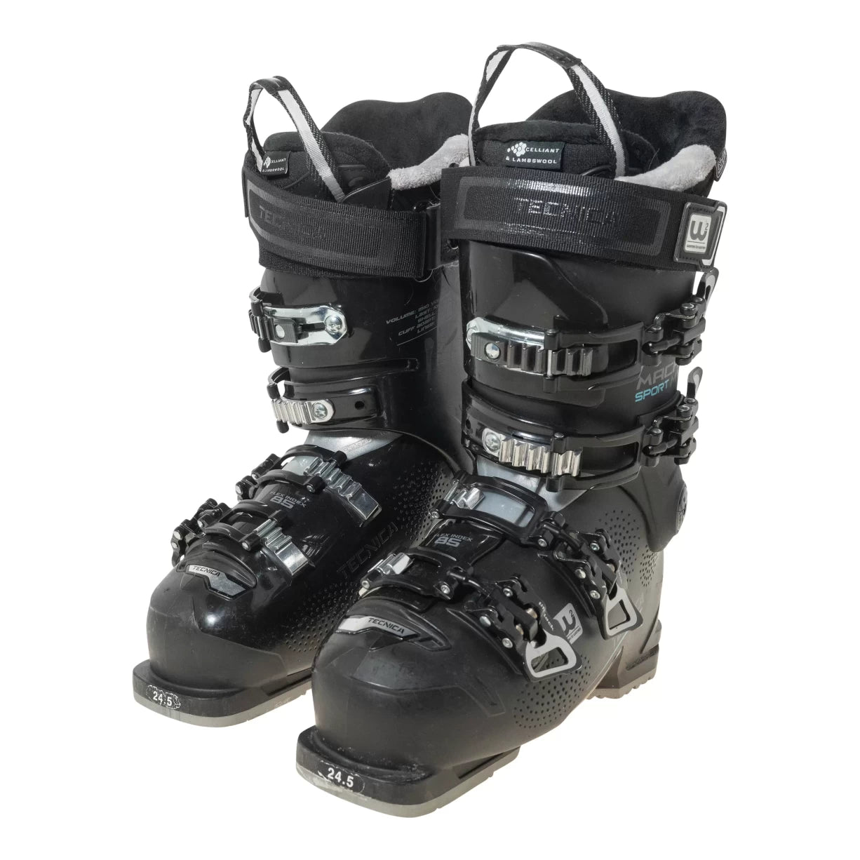 24/24.5Black
