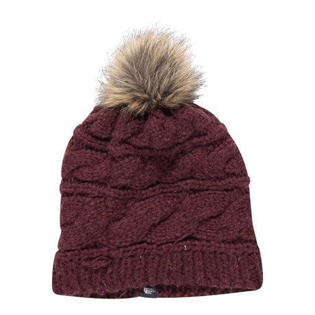 One SizeMaroon