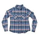 SBlue Plaid