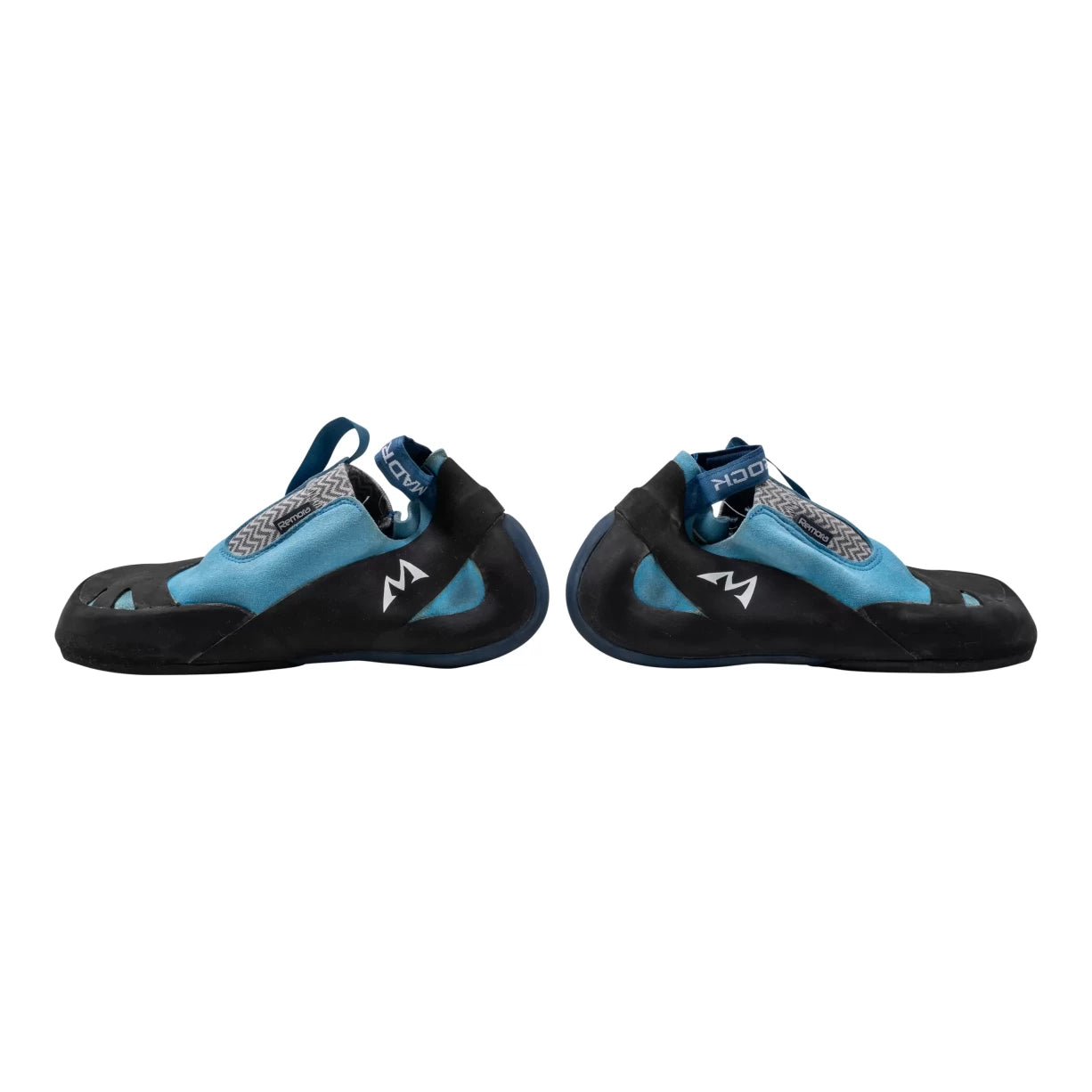 12.5Blue/Black