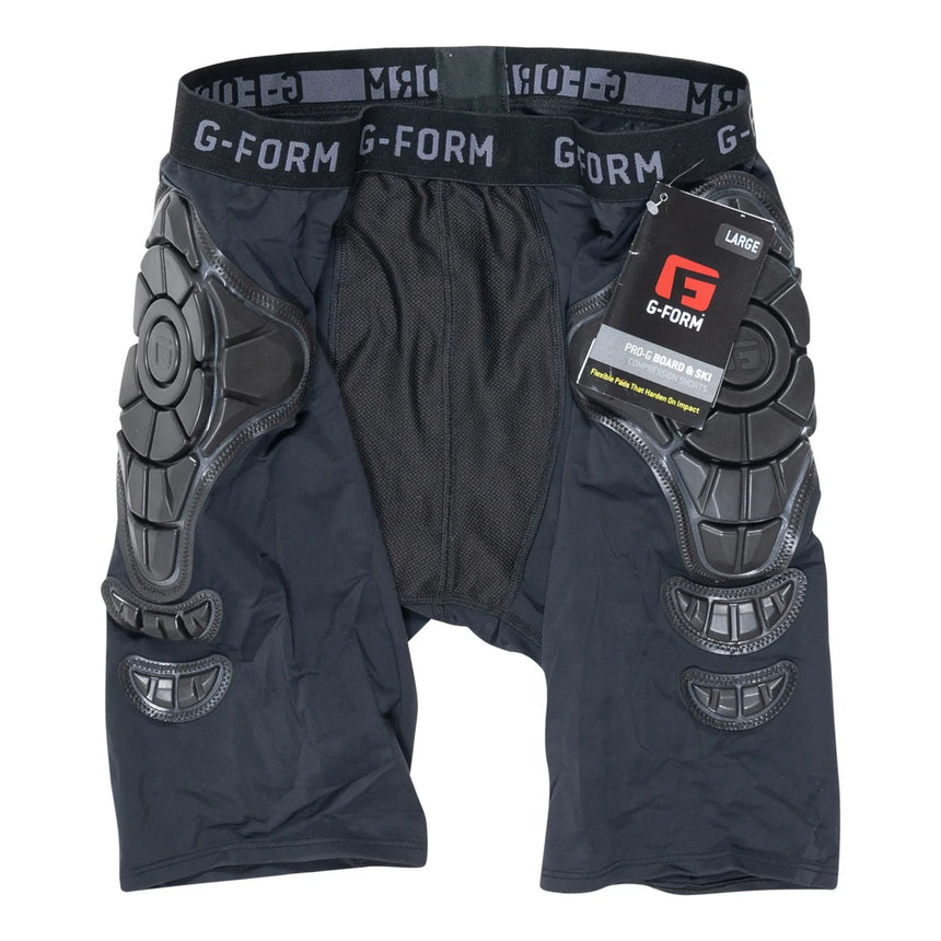 G form crash shorts on sale