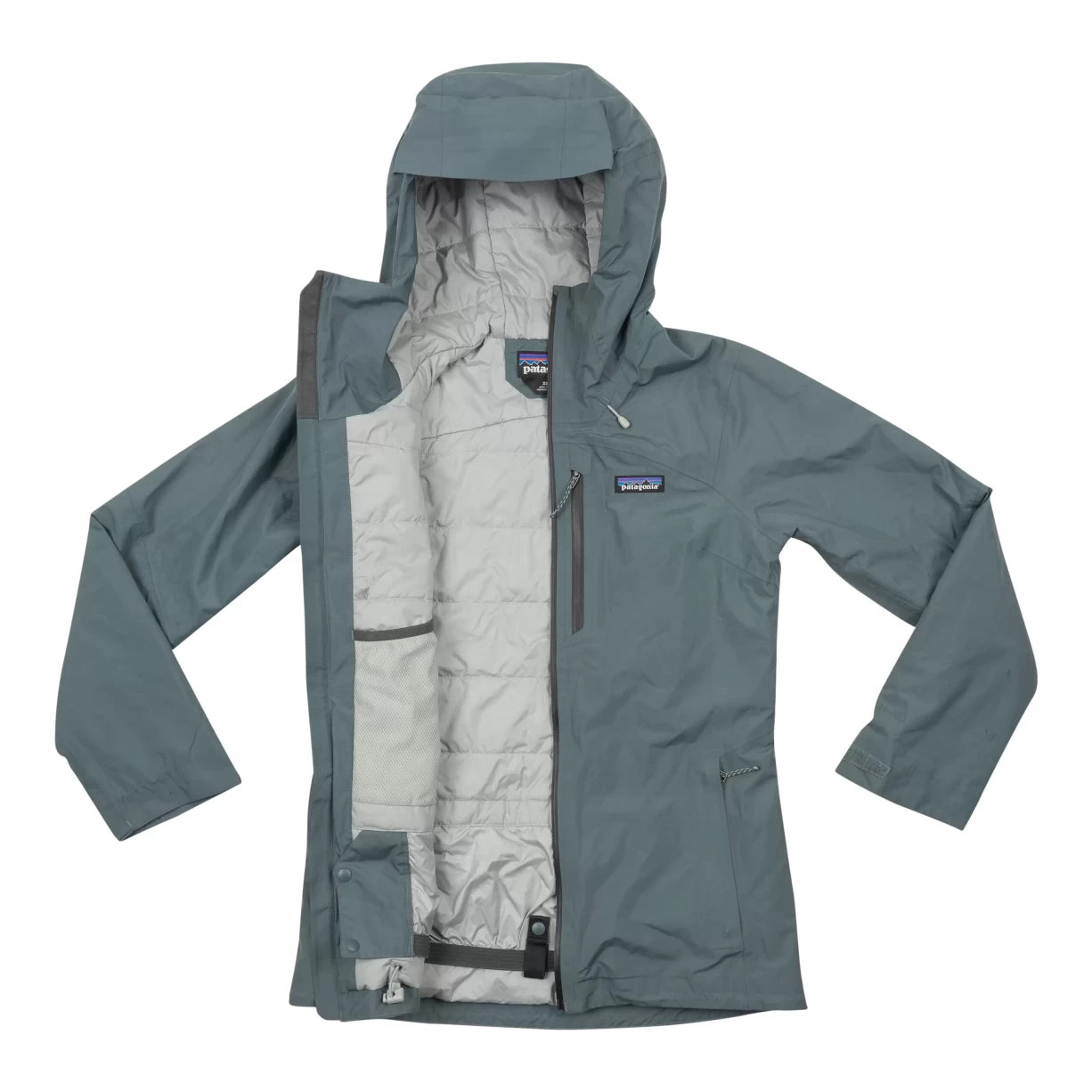 XSBlue Gray