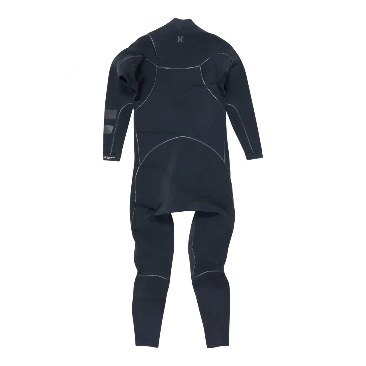 Large - ShortBlack