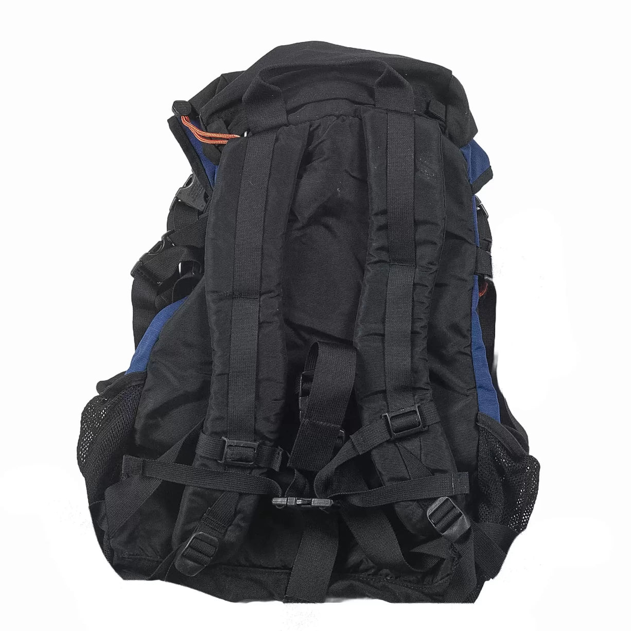 One SizeBlack/Blue