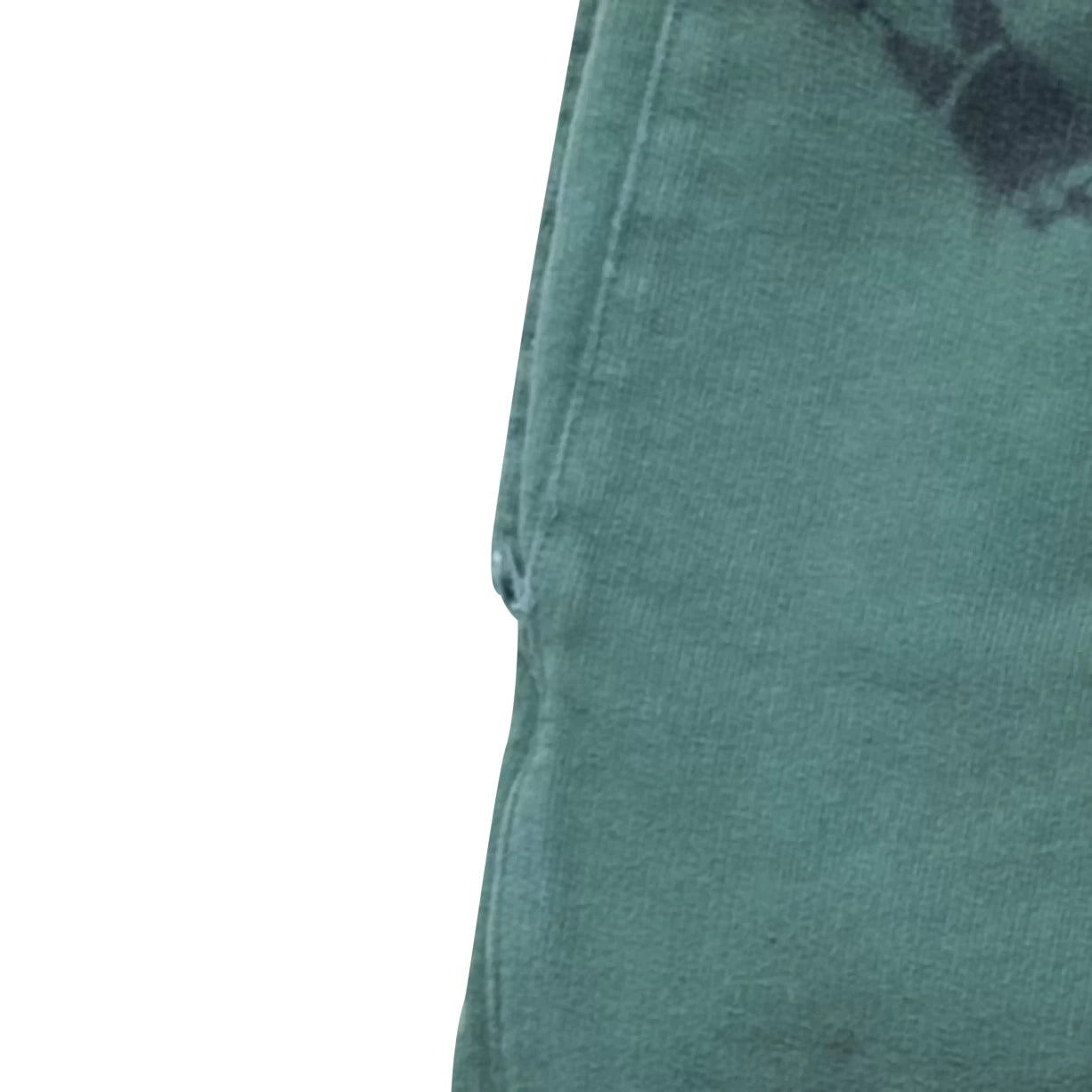 MGreen
