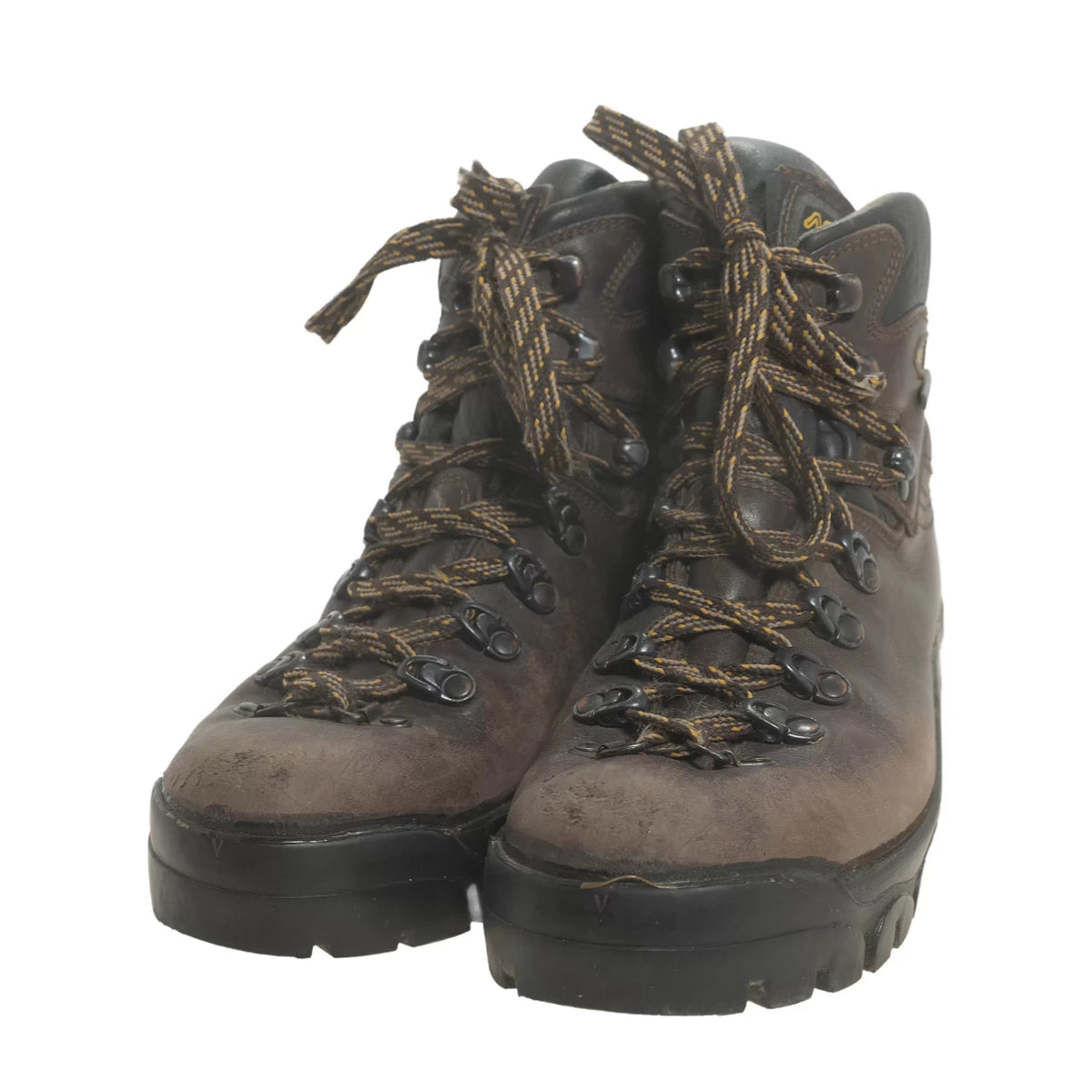 7.5Brown