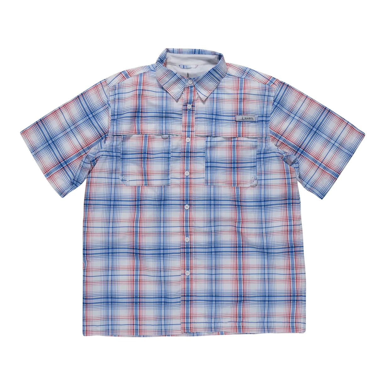 LRed/White/Blue
