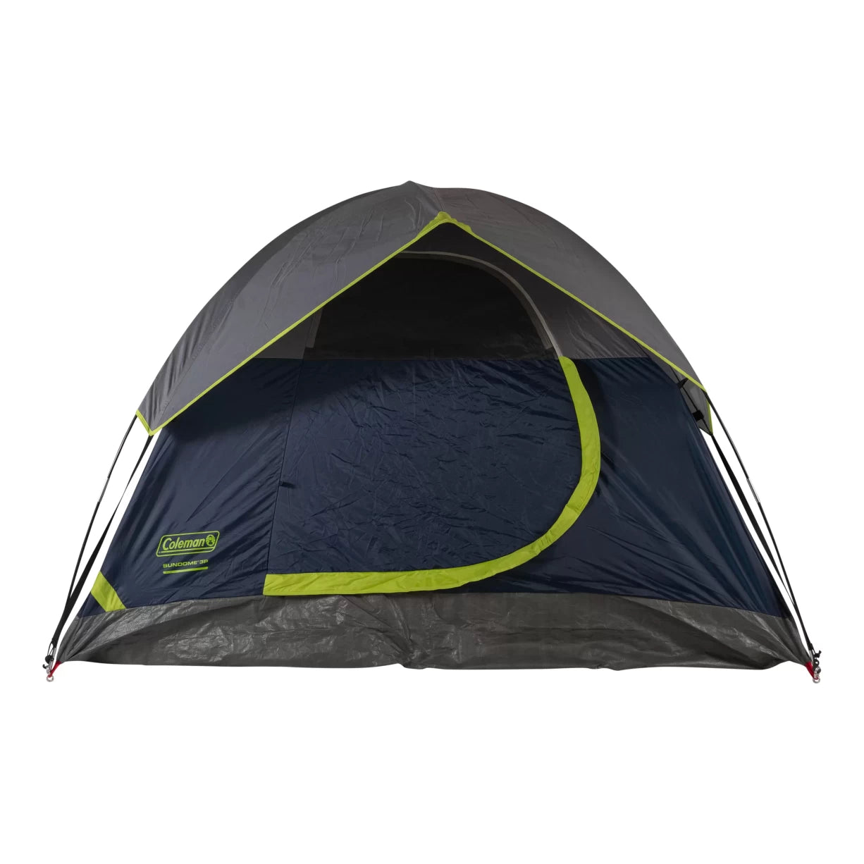 Coleman Sundome 3-Person Tent –