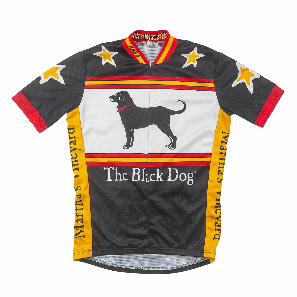 MBlack